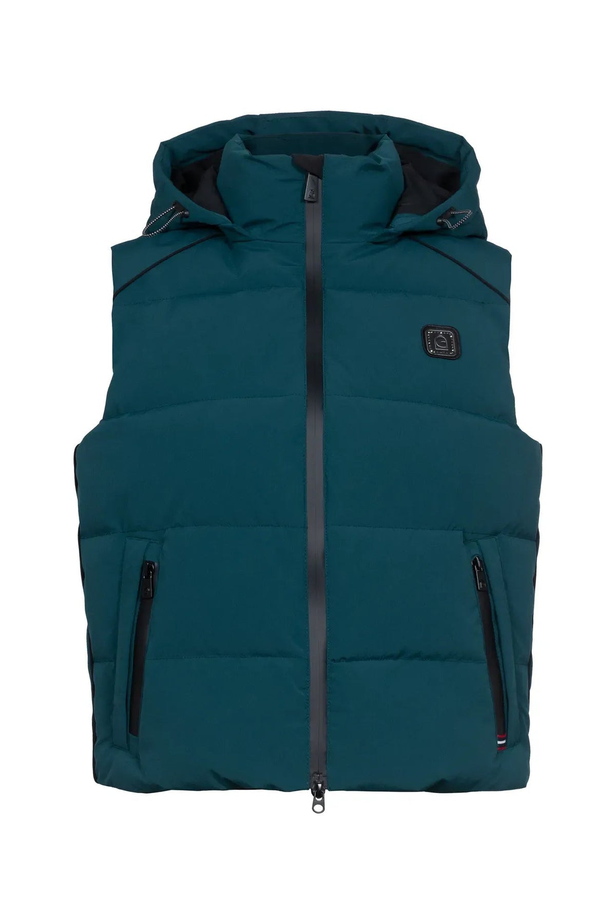 Coats, Jackets and Vests