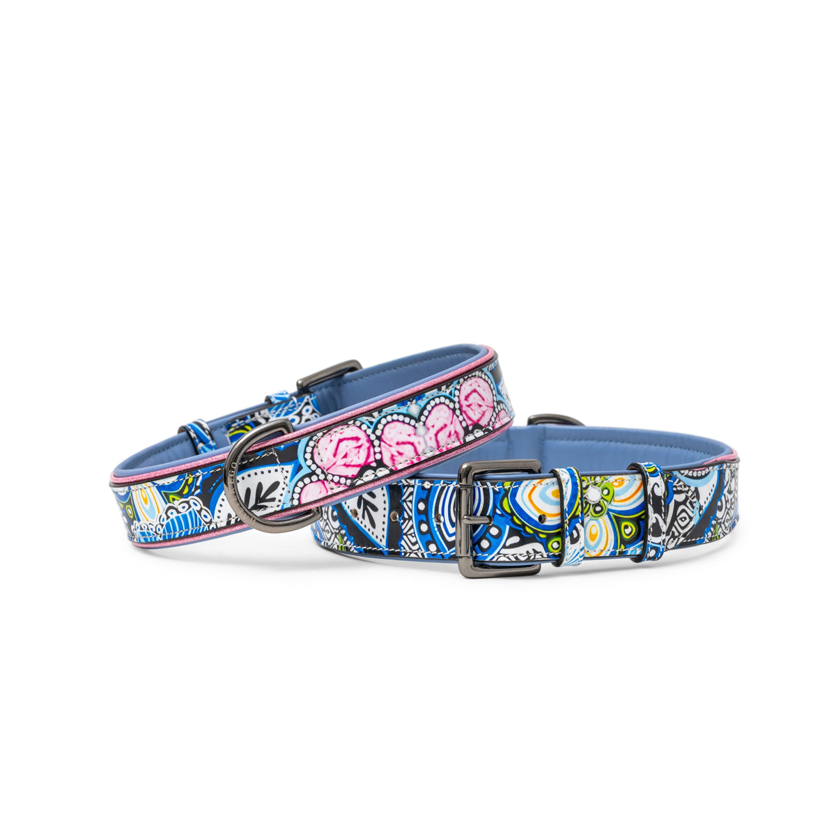 Dog Collars and Leads
