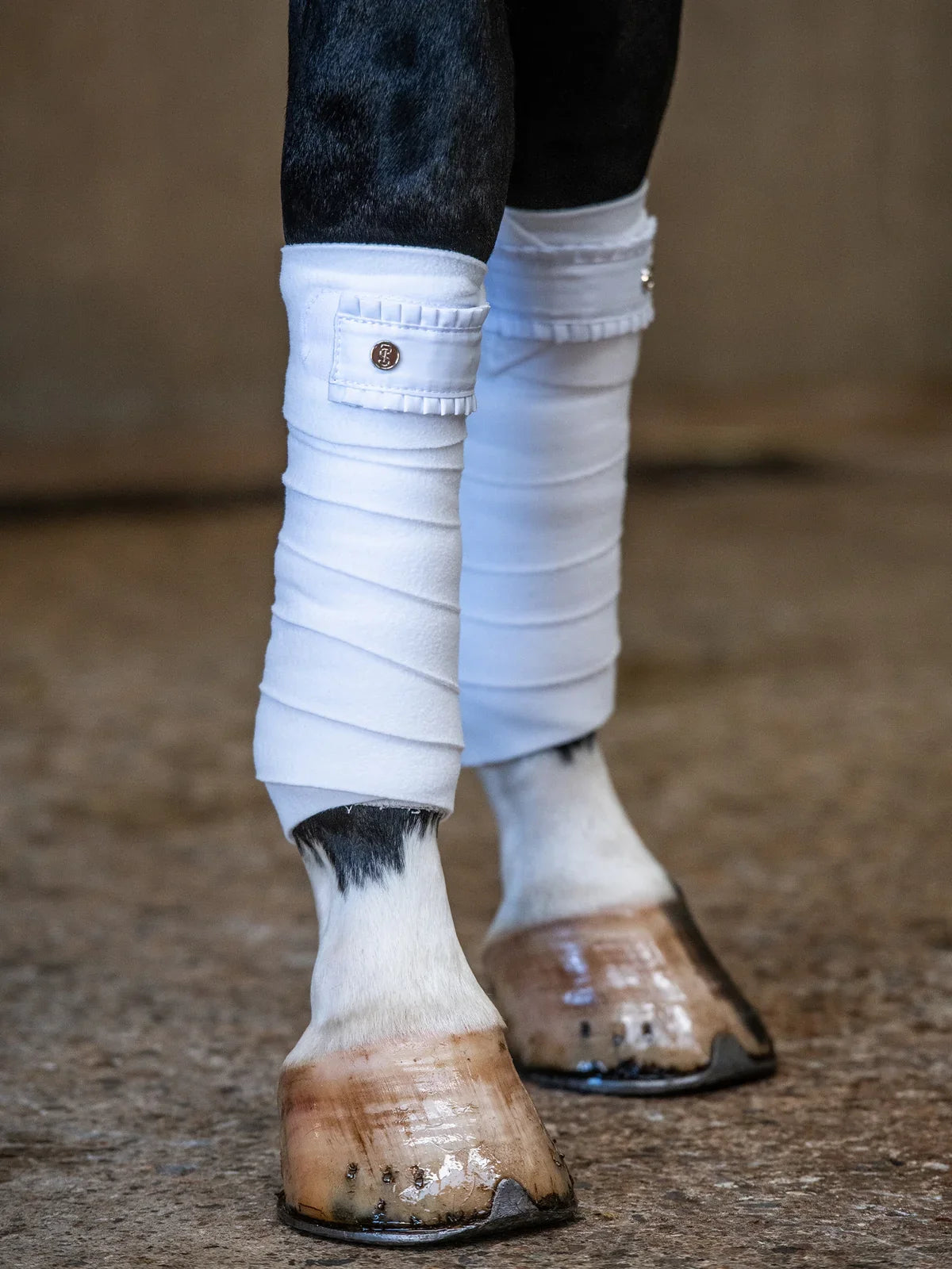 Polo Wraps