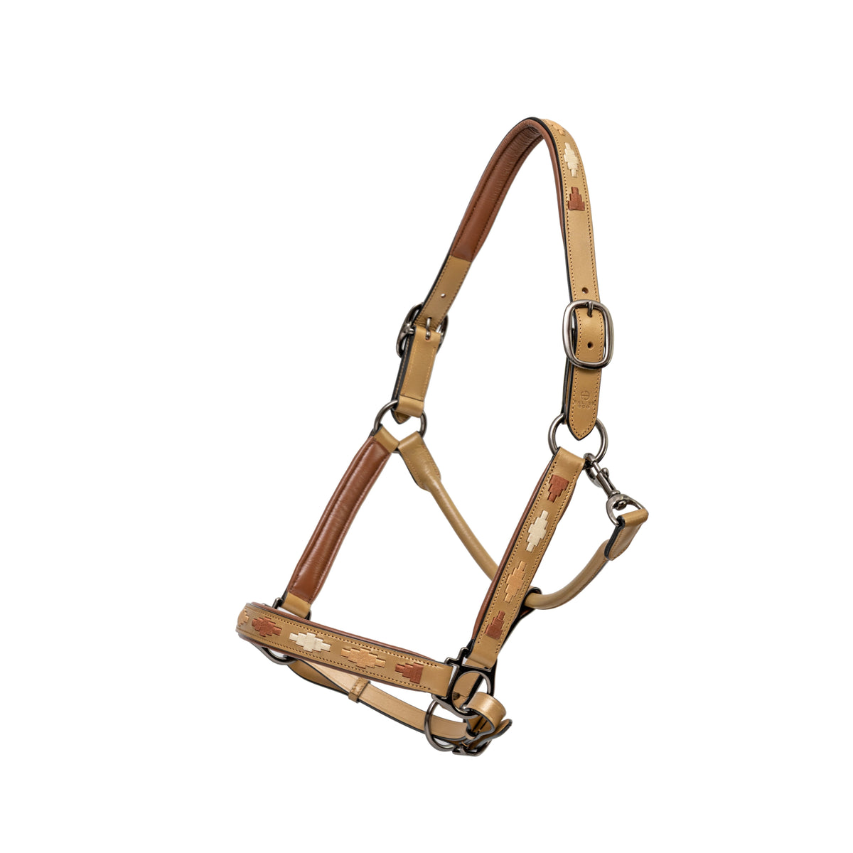 Halters and Leads