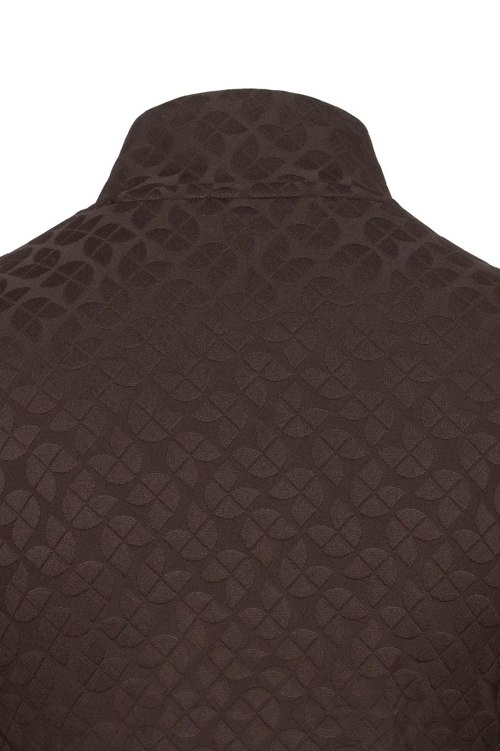 Cavallo Half-Zip Long Sleeve CAVALDARSHA