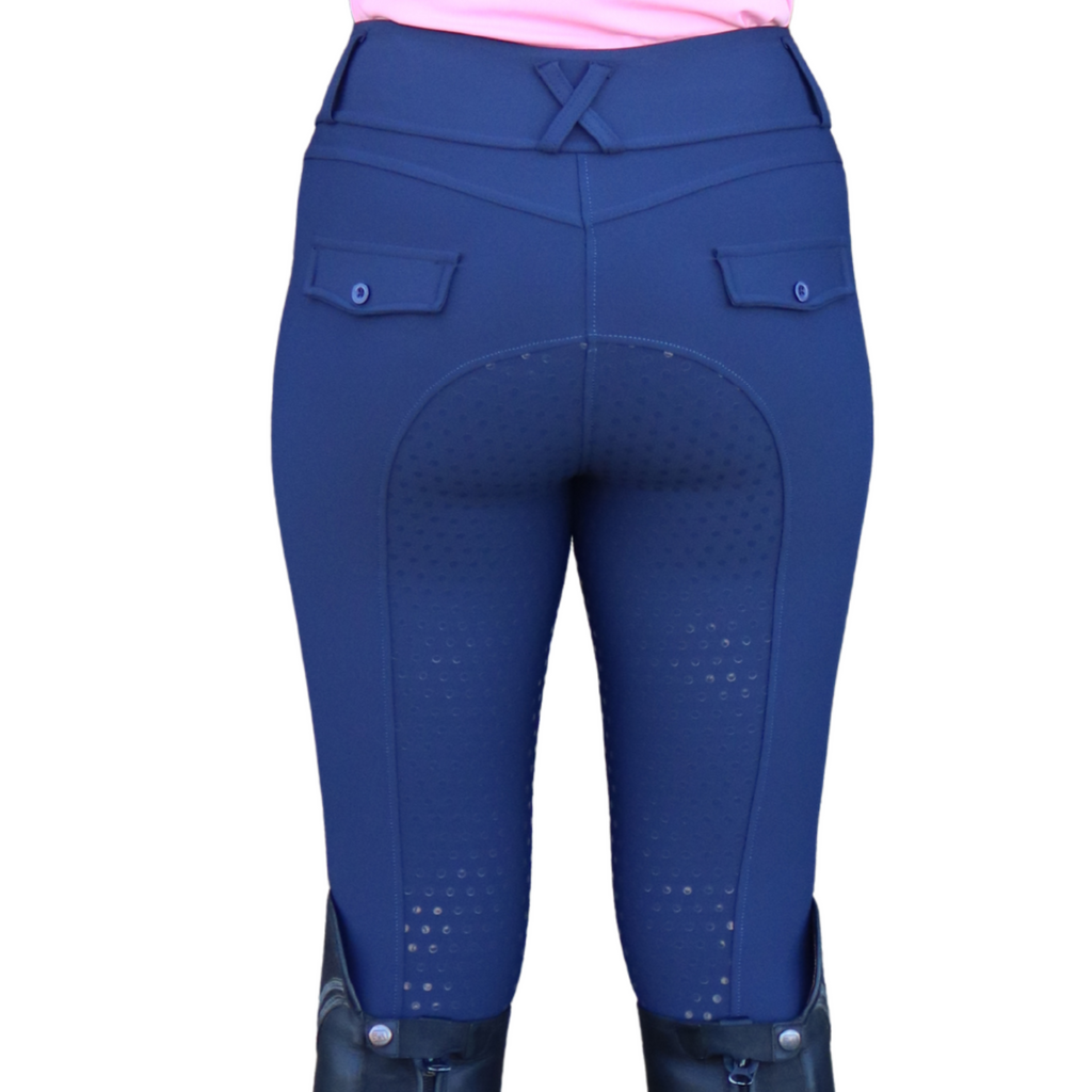 The Professional - Comfort Grip Leggings
