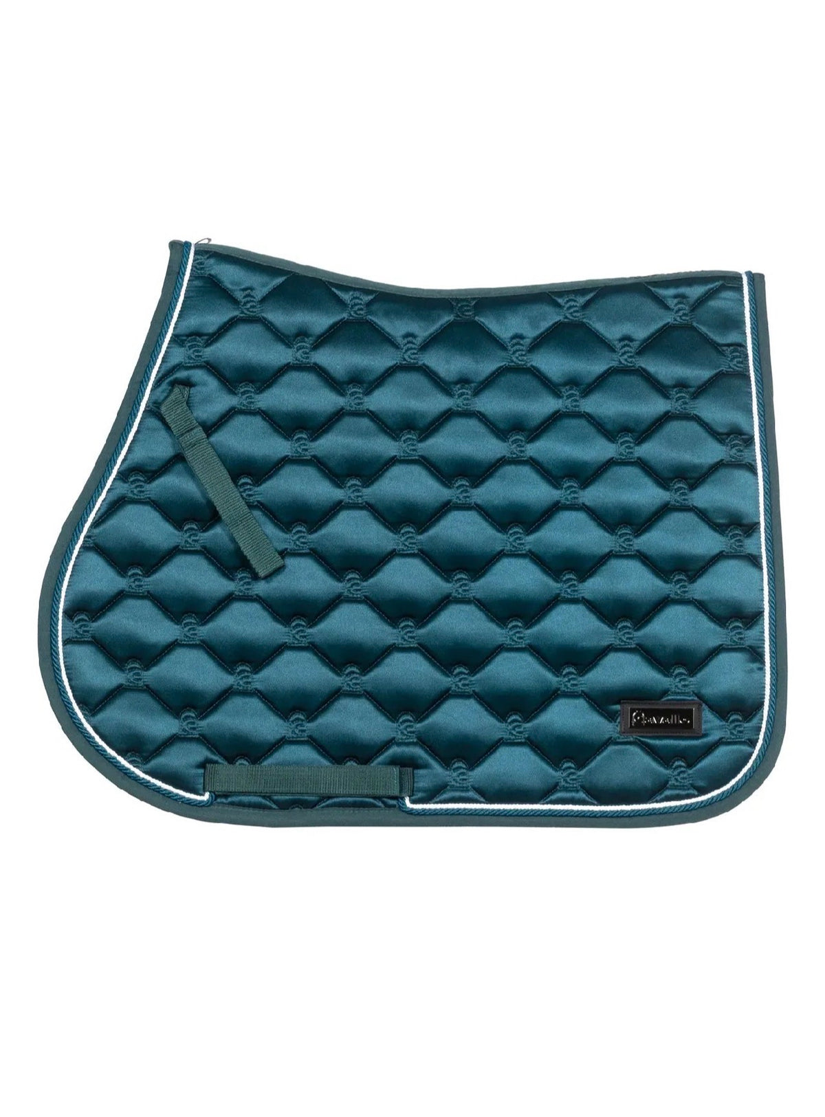 Cavallo Jump Saddle Pad CAVALHANAYA