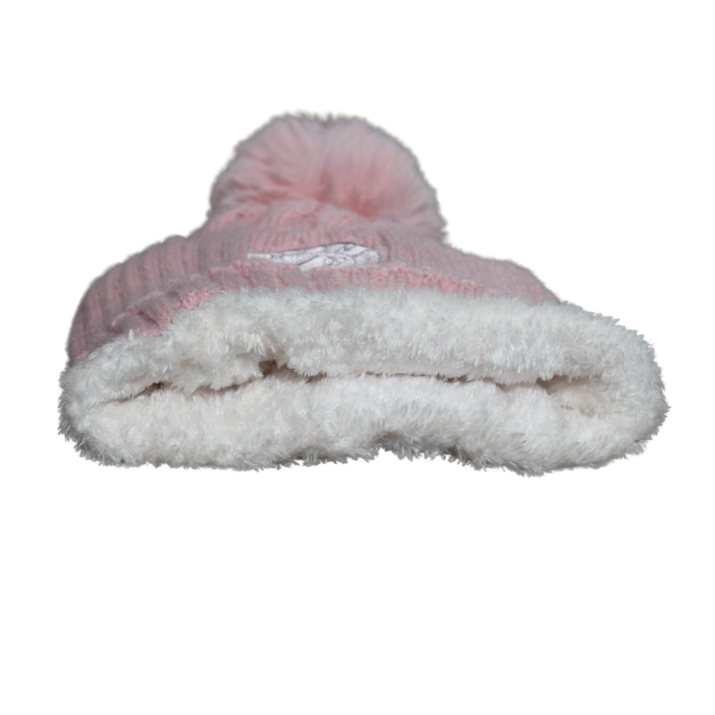 Divine Equestrian Winter Beanie
