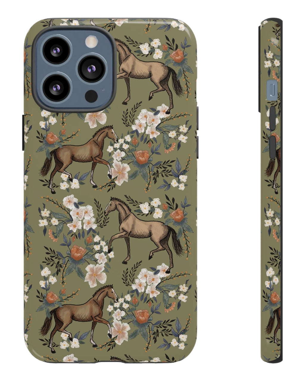 MARNY Phone Case
