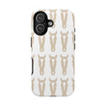 DDF ORIGINAL Phone Case