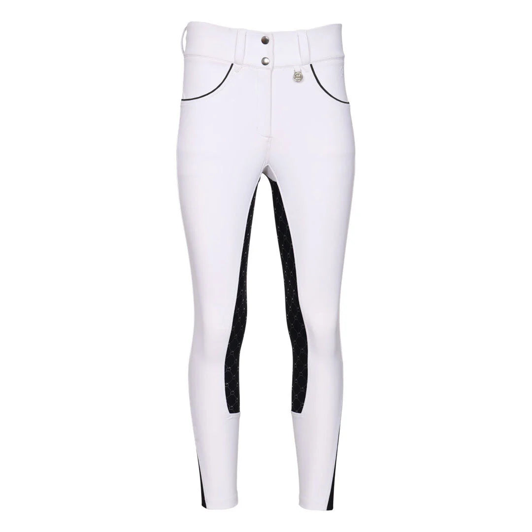 Dapplebay Sport Dressage Full Seat Show Breeches