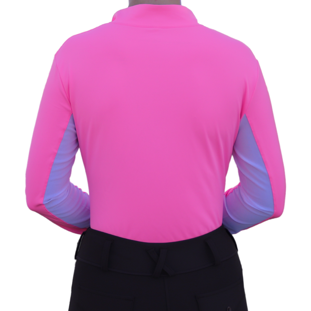 Sweet Lady Sun Shirt - Long Sleeves