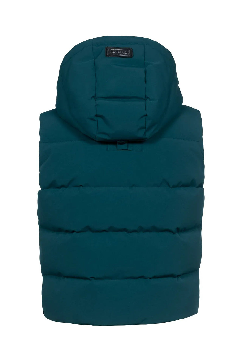 Cavallo Quilted Vest
CAVALDIANA