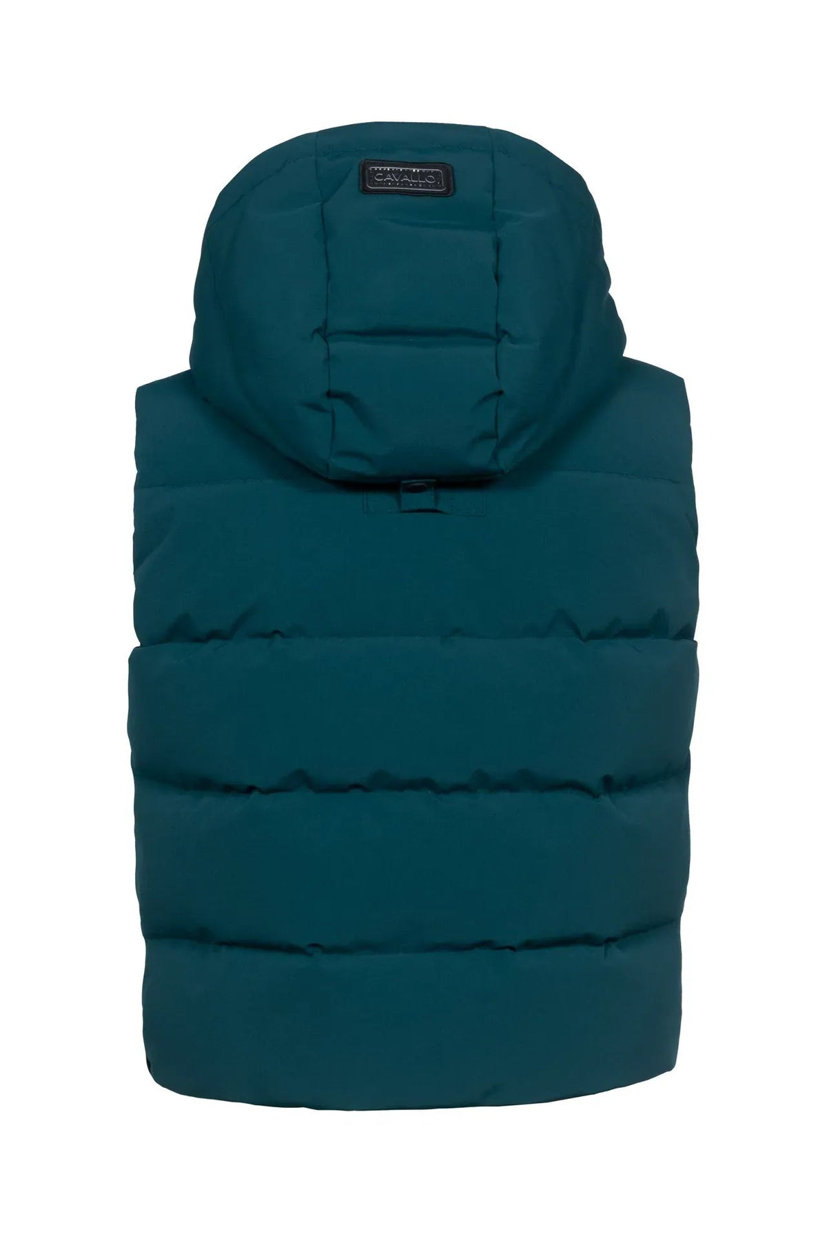 Cavallo Quilted Vest
CAVALDIANA