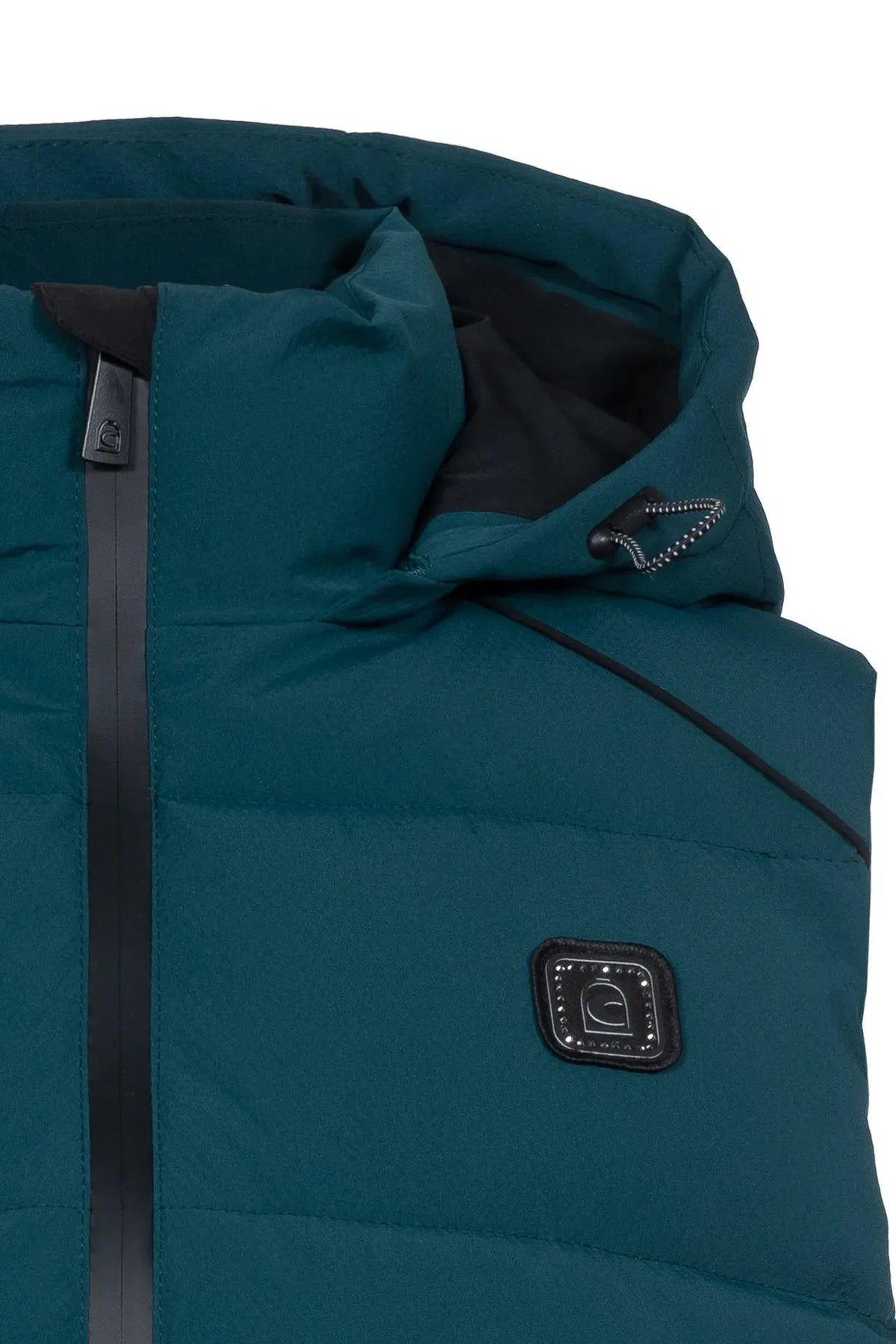 Cavallo Quilted Vest
CAVALDIANA