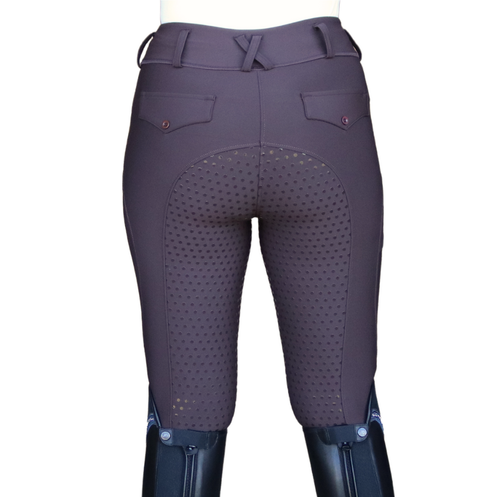 The Classic - Comfort Grip Leggings