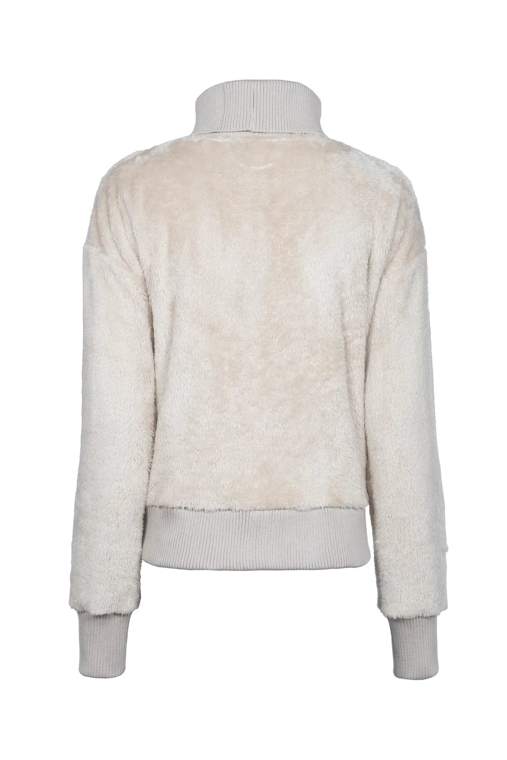 Cavallo Turtleneck Sweater
CAVALDANNA