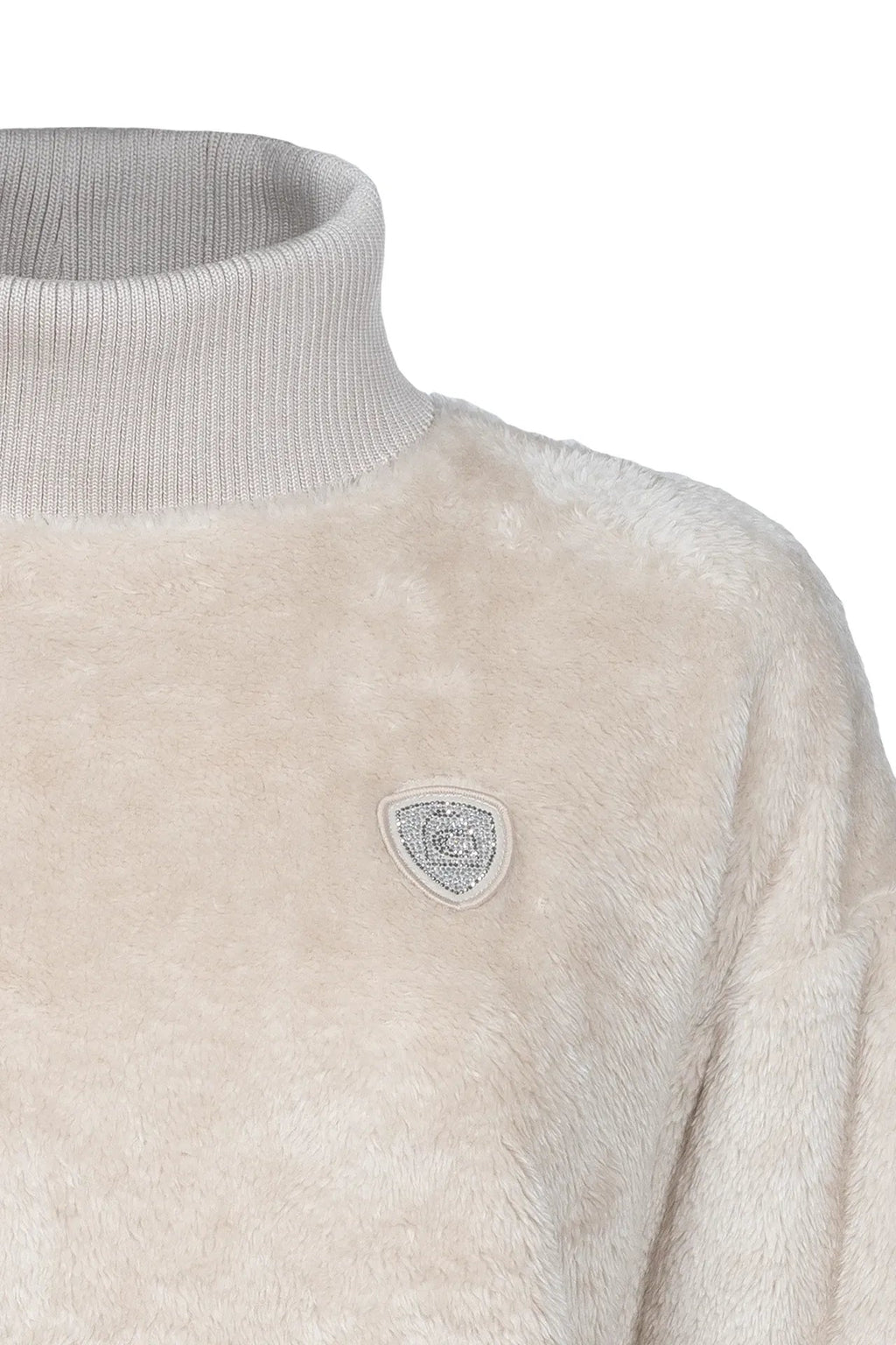Cavallo Turtleneck Sweater
CAVALDANNA