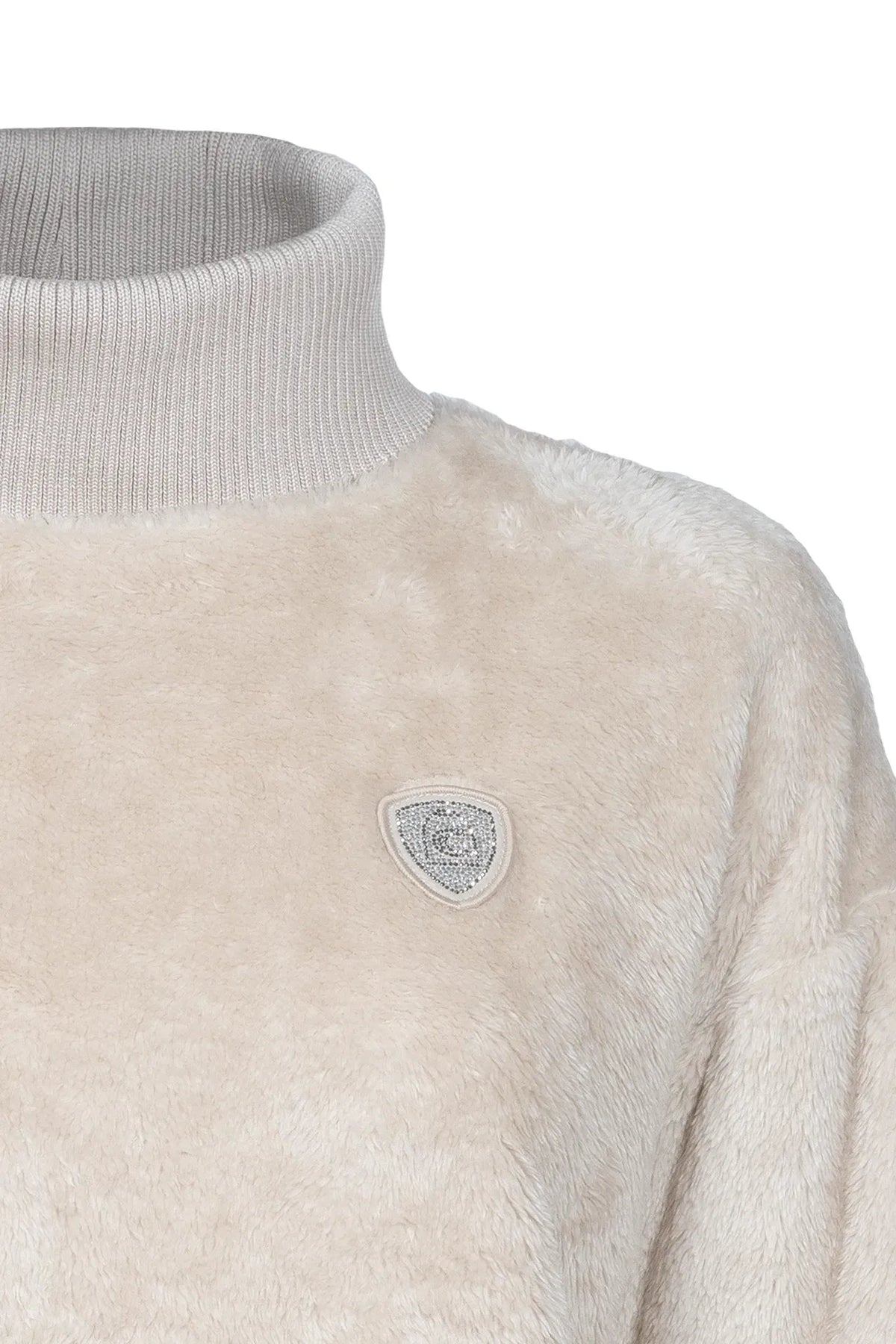 Cavallo Turtleneck Sweater
CAVALDANNA