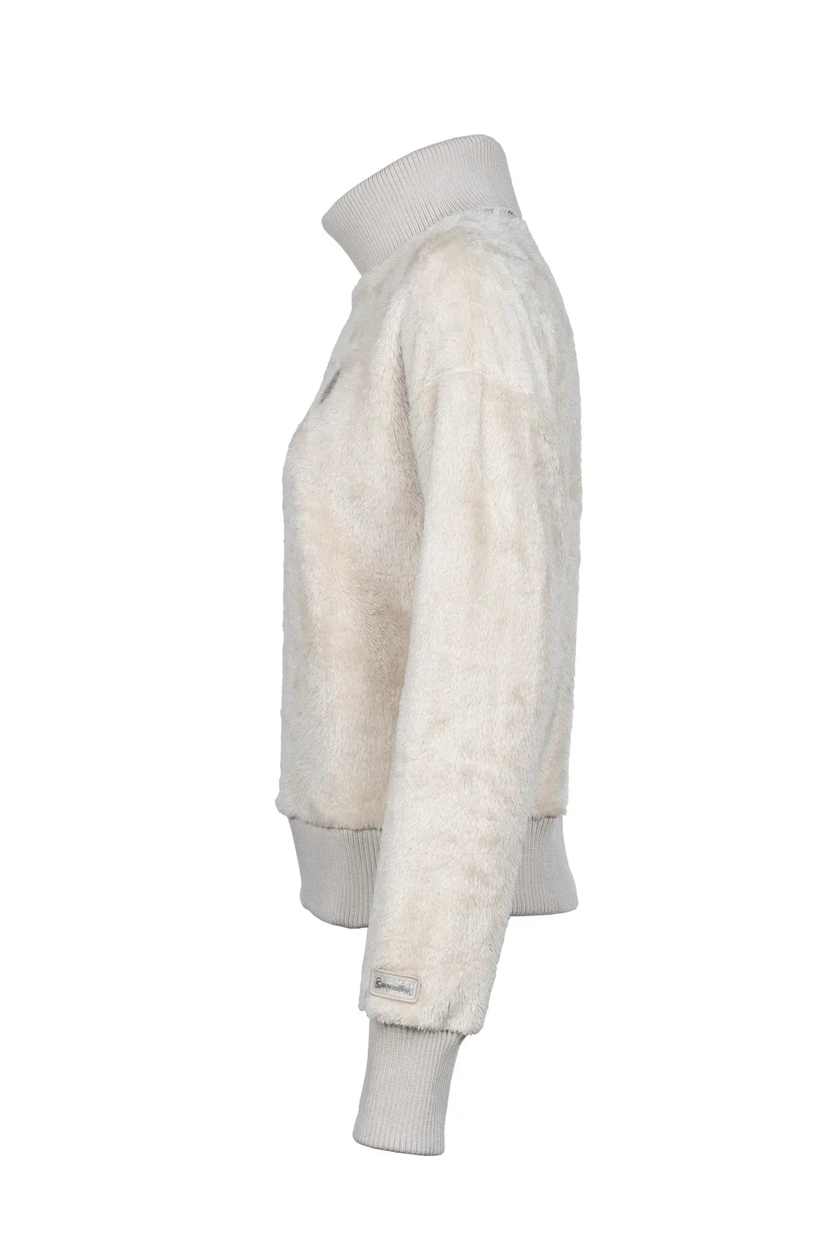 Cavallo Turtleneck Sweater
CAVALDANNA