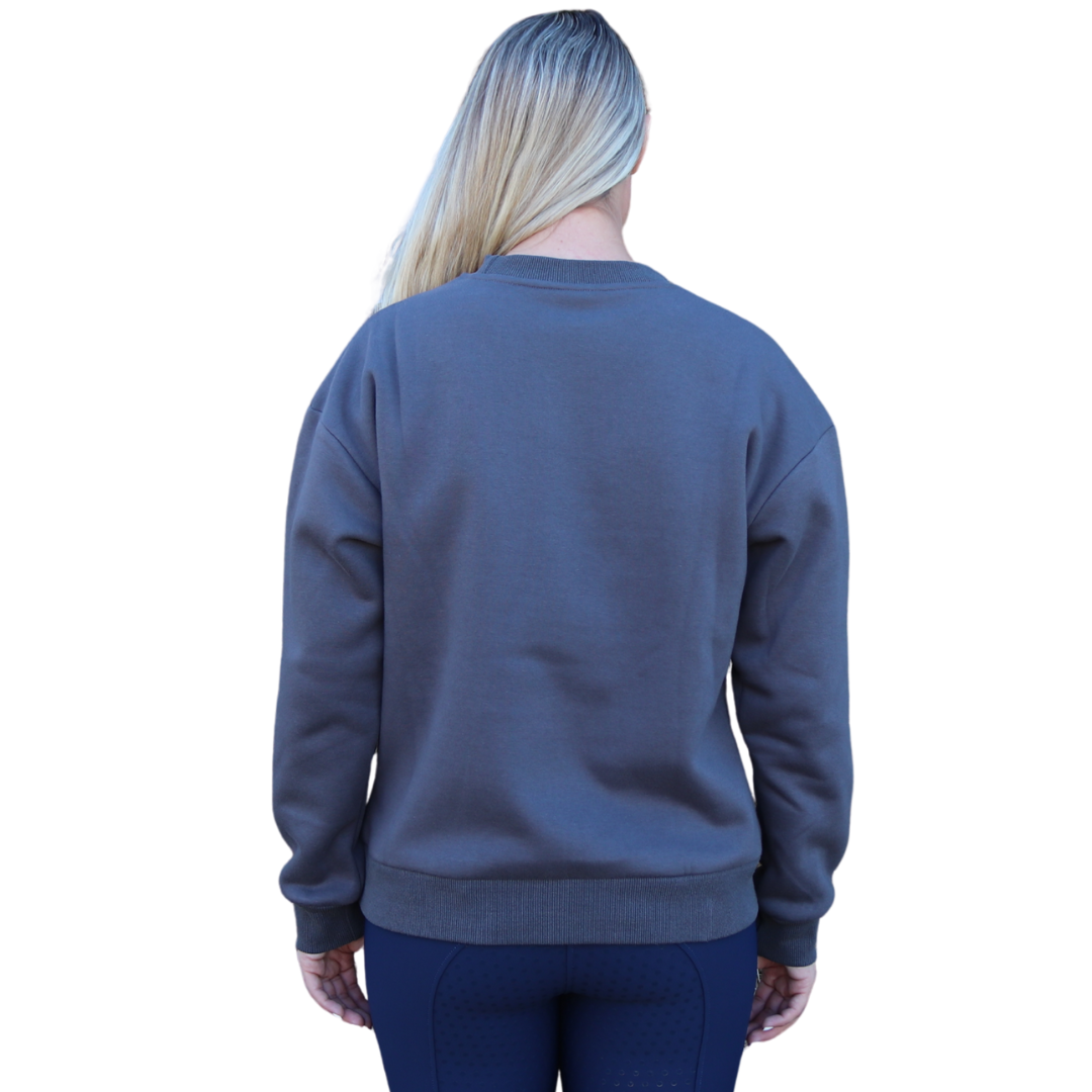 Signature Sweatshirt