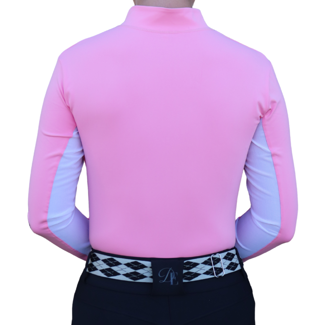 Sweet Lady Sun Shirt - Long Sleeves