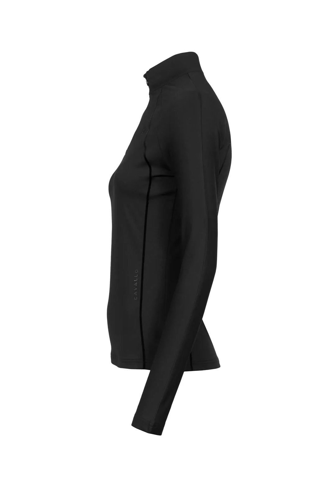Cavallo Half Zip Longsleeve
CAVALDIVYA