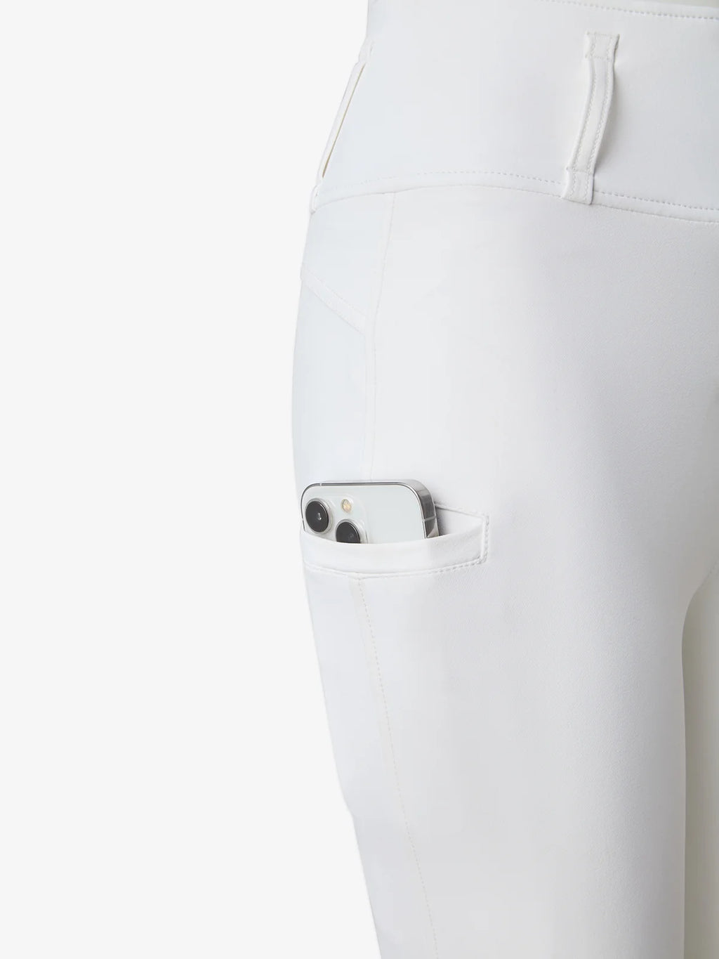 PS of Sweden Charlotte FG Dressage Breeches