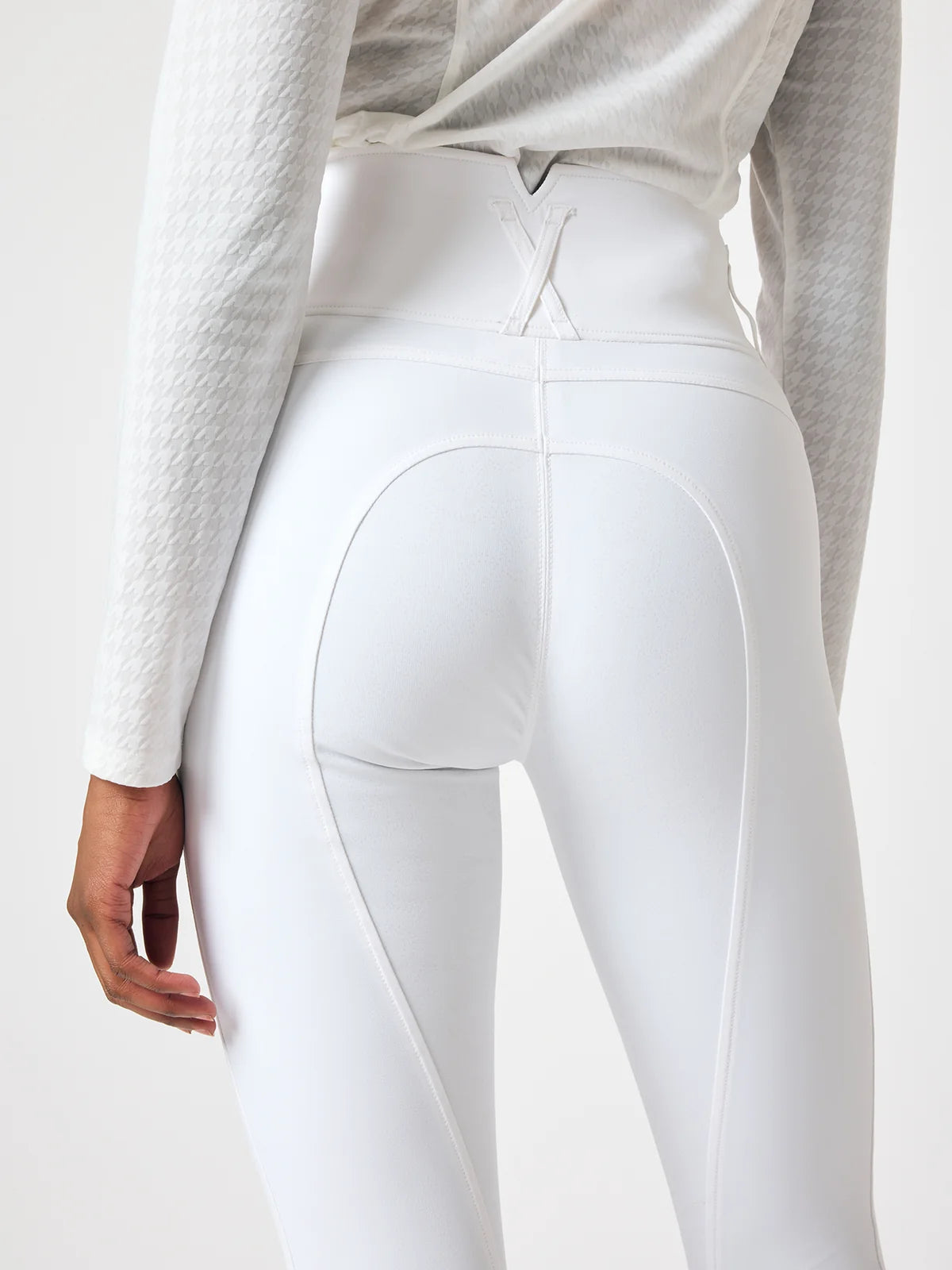PS of Sweden Charlotte FG Dressage Breeches