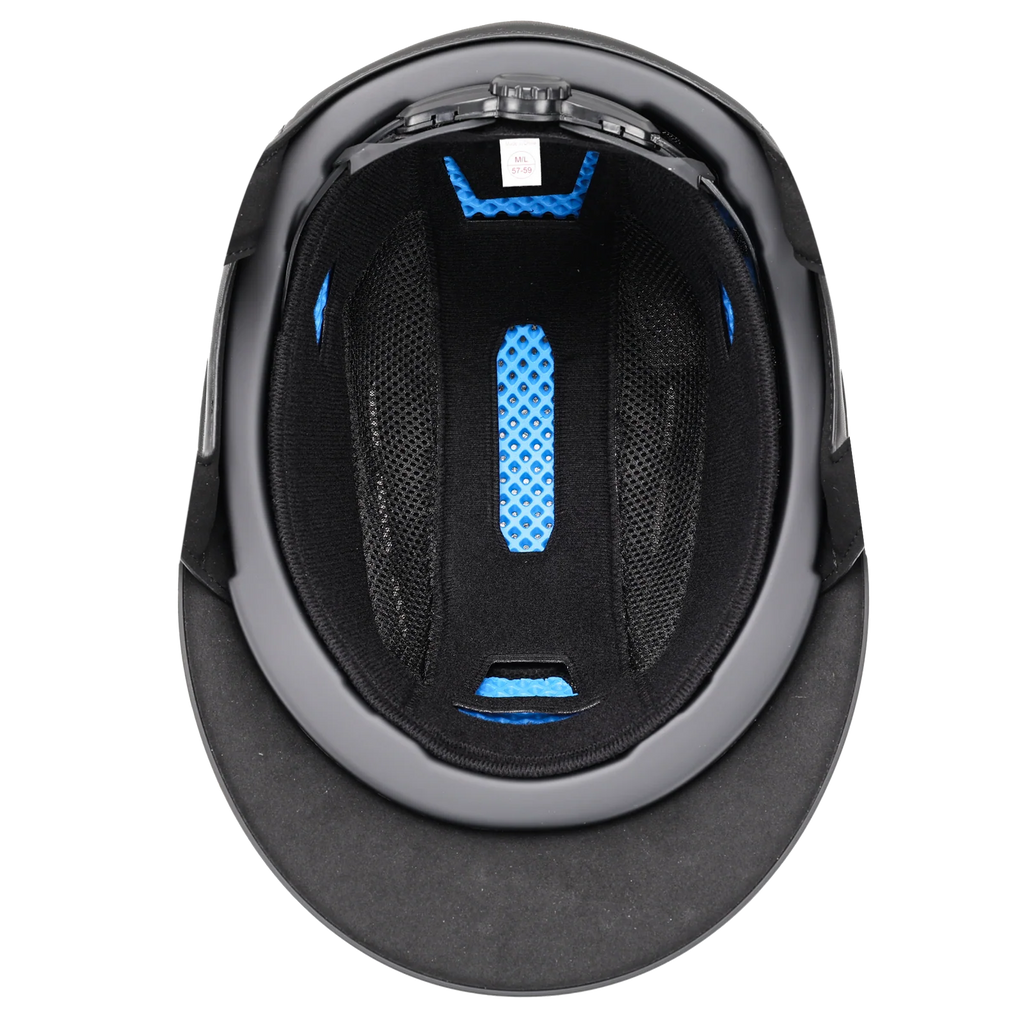 Ovation Vantage ERT - Black/Silver