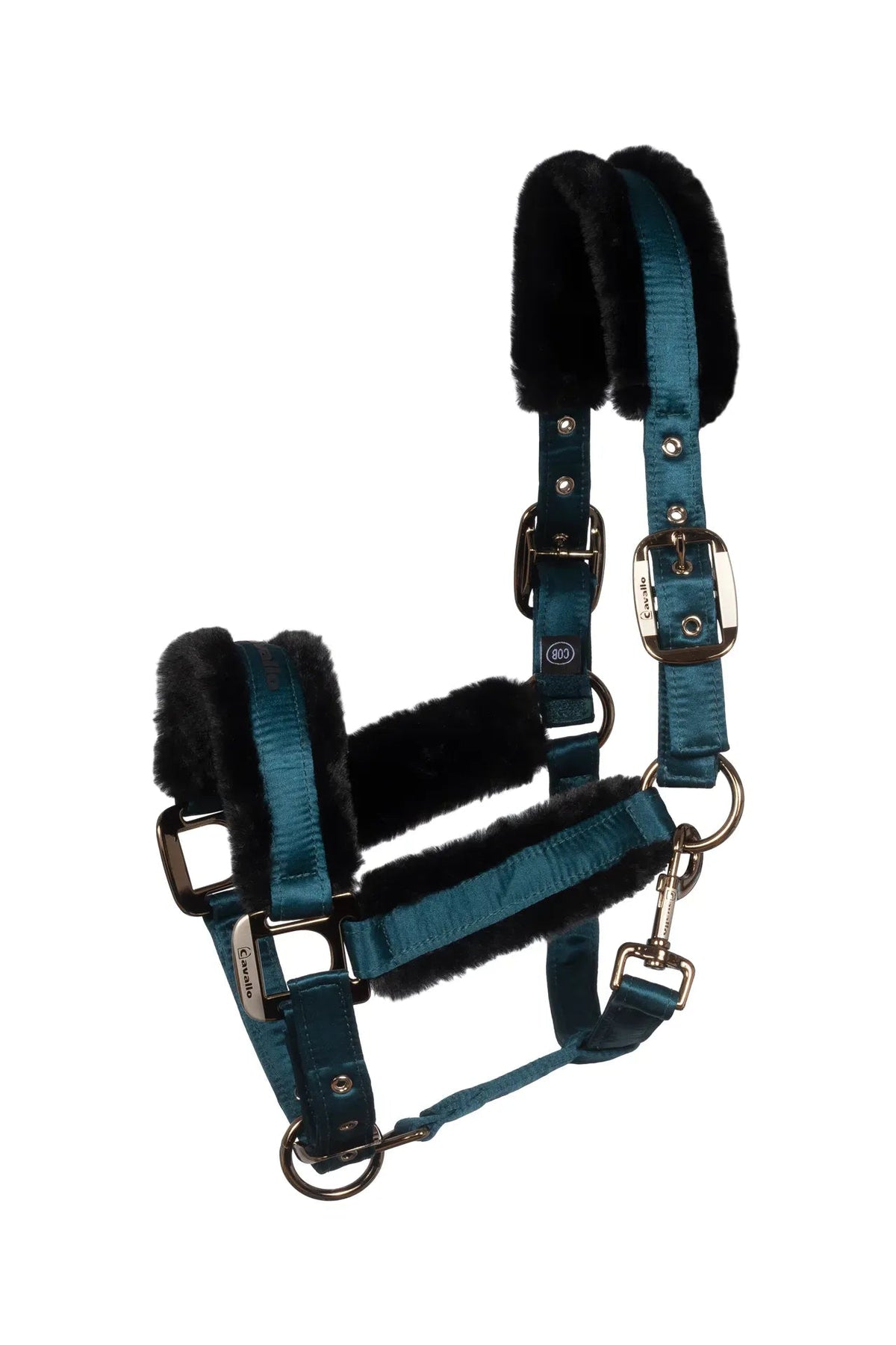 Cavallo Halter CAVALJERO