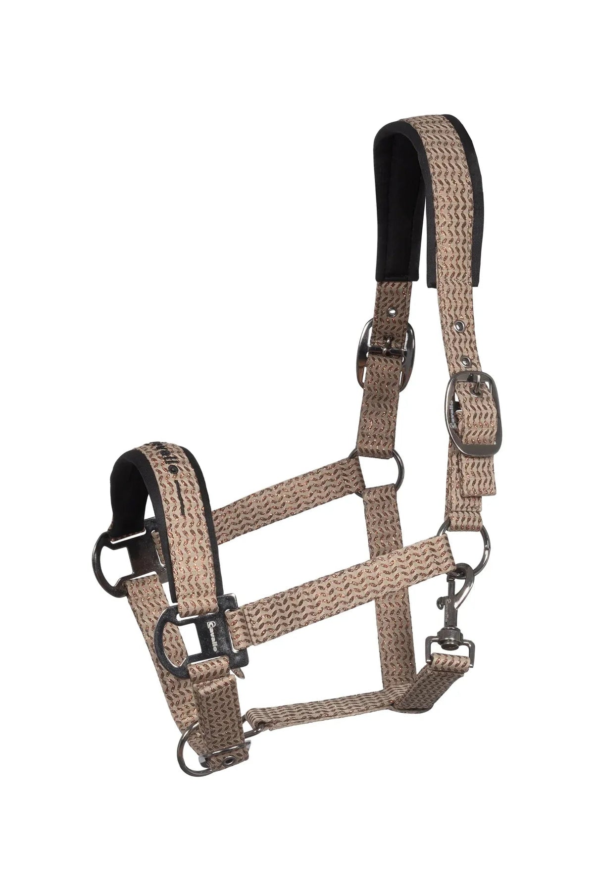 Cavallo Halter CAVALROSE
