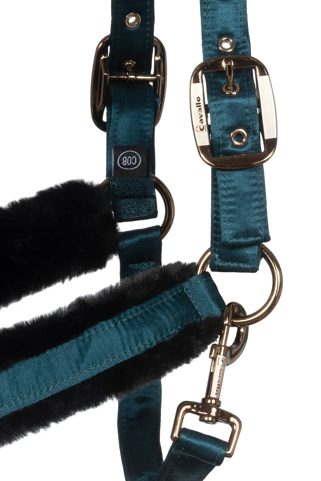 Cavallo Halter CAVALJERO