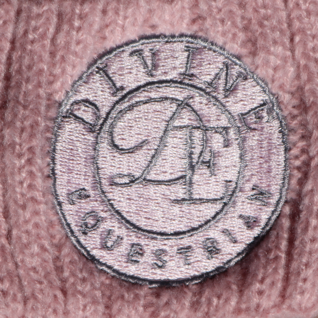 Divine Equestrian Winter Beanie