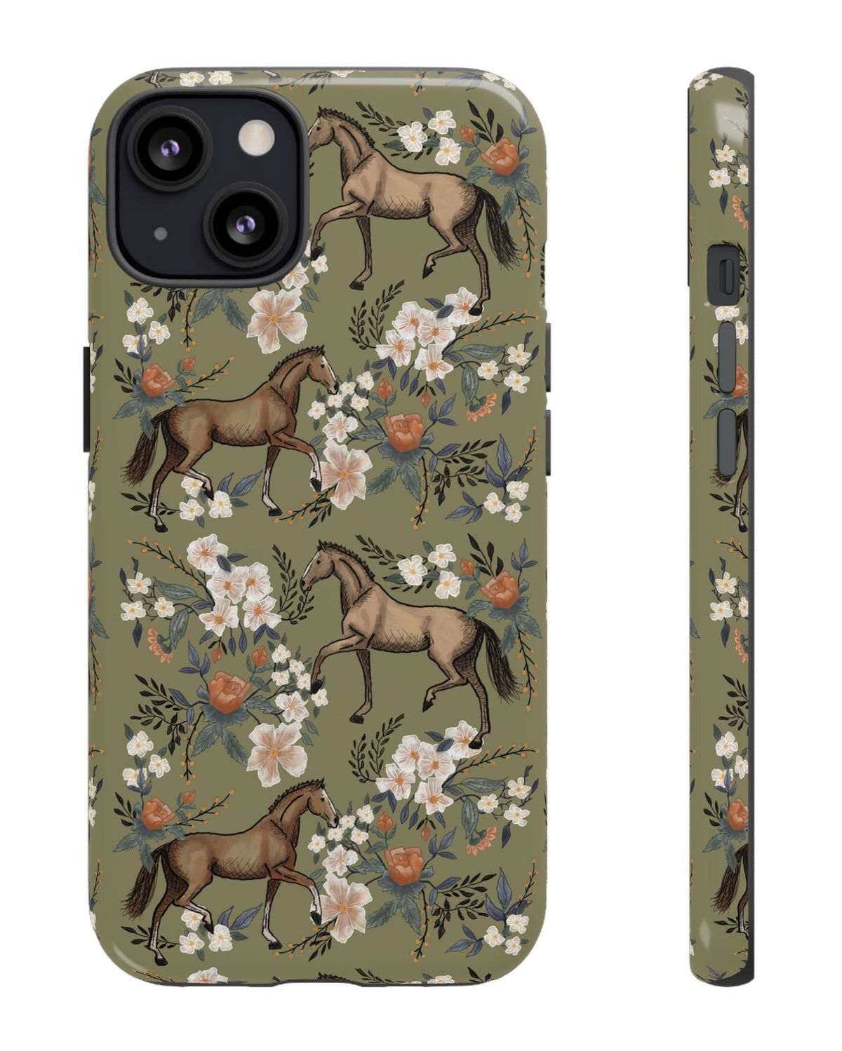 MARNY Phone Case