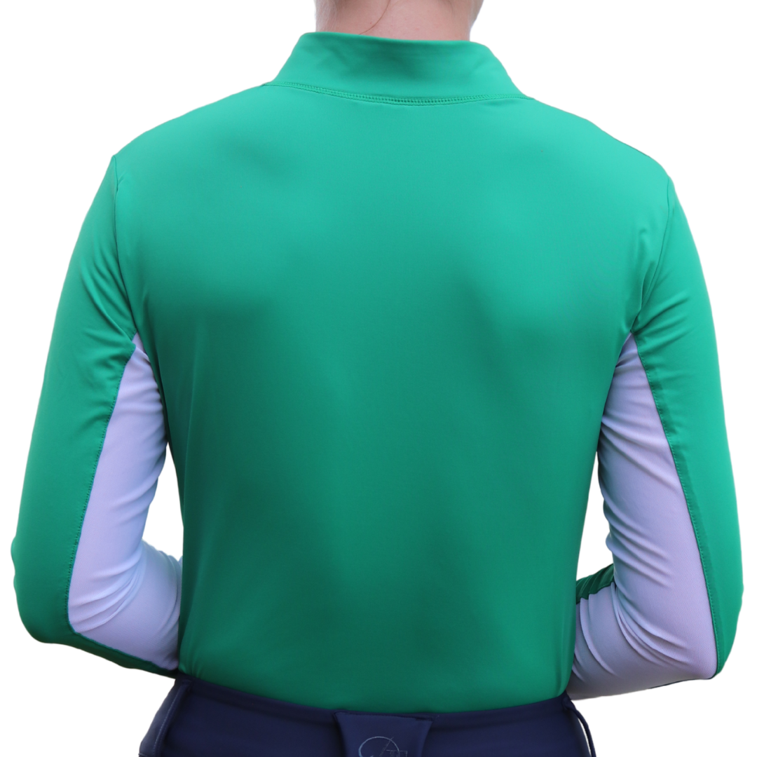 Sweet Lady Sun Shirt - Long Sleeves