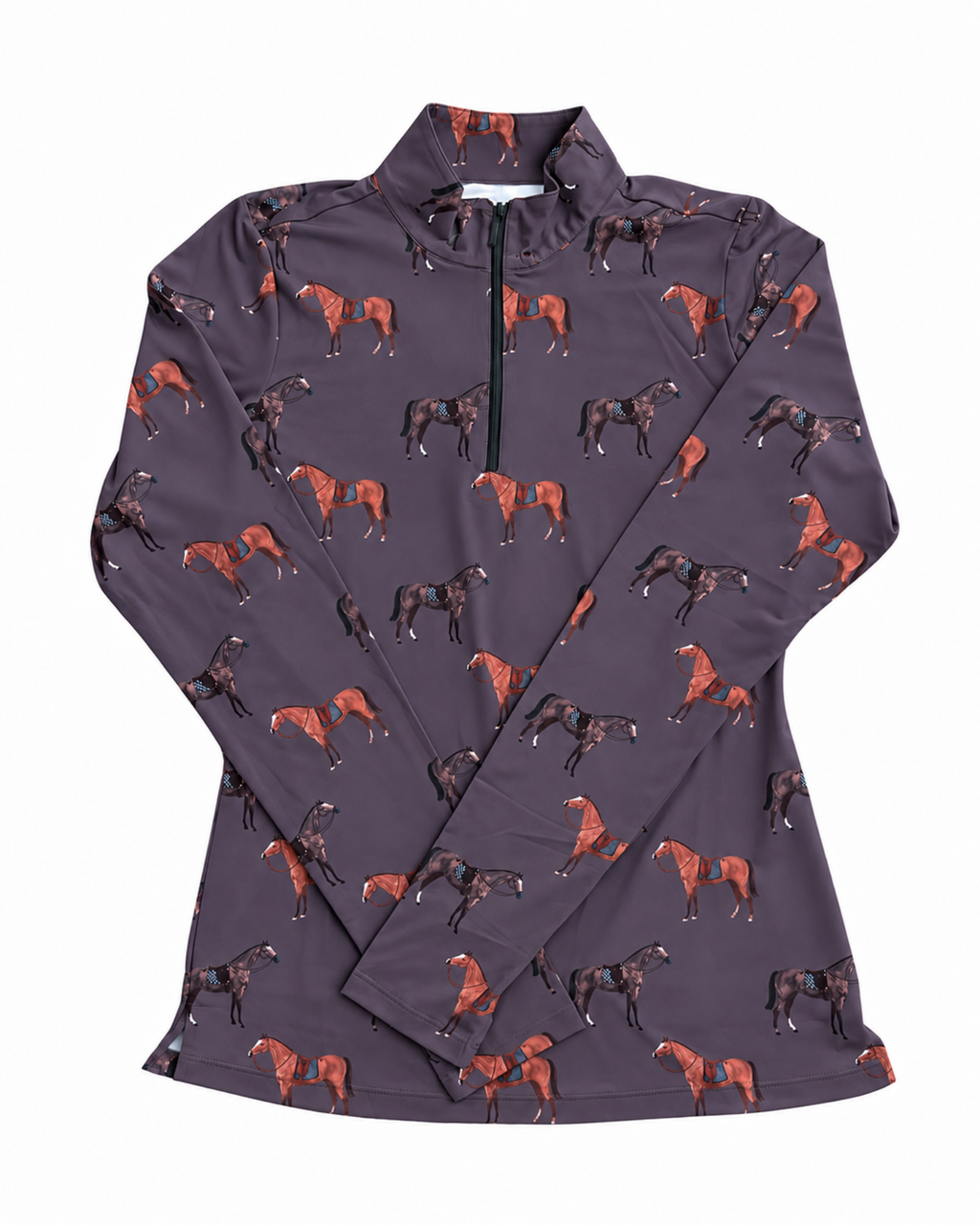 Deinhardt Designs Man O' War Long Sleeve Signature Sunshirt