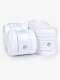 PS of Sweden Polo Wraps - Ruffles