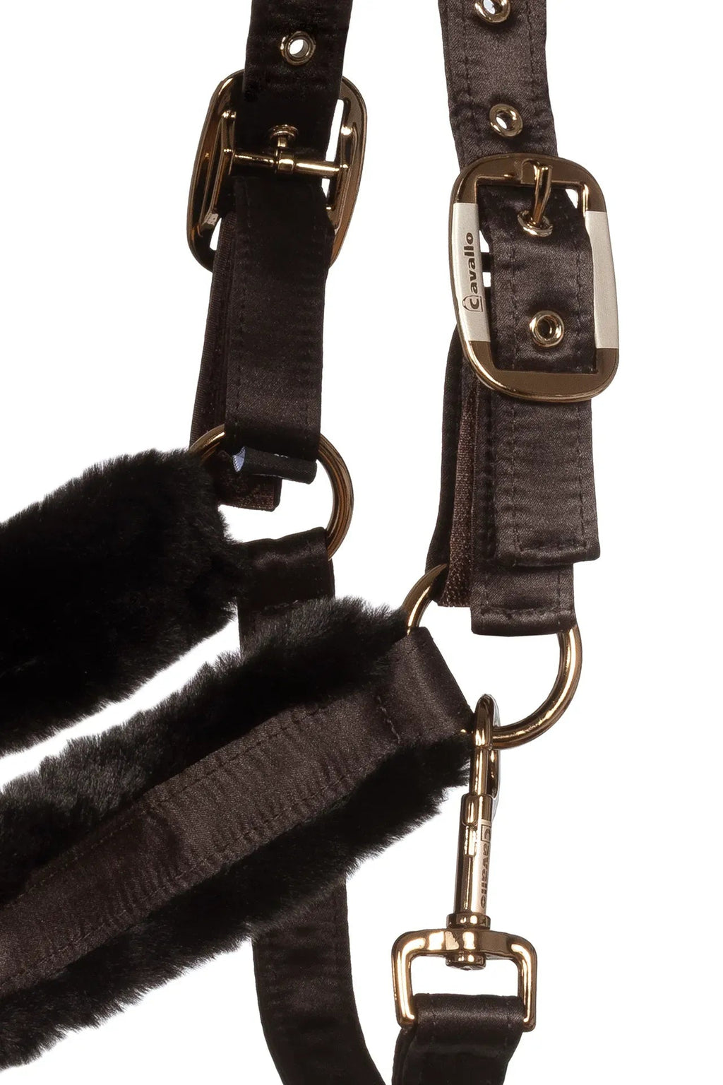 Cavallo Halter CAVALJERO