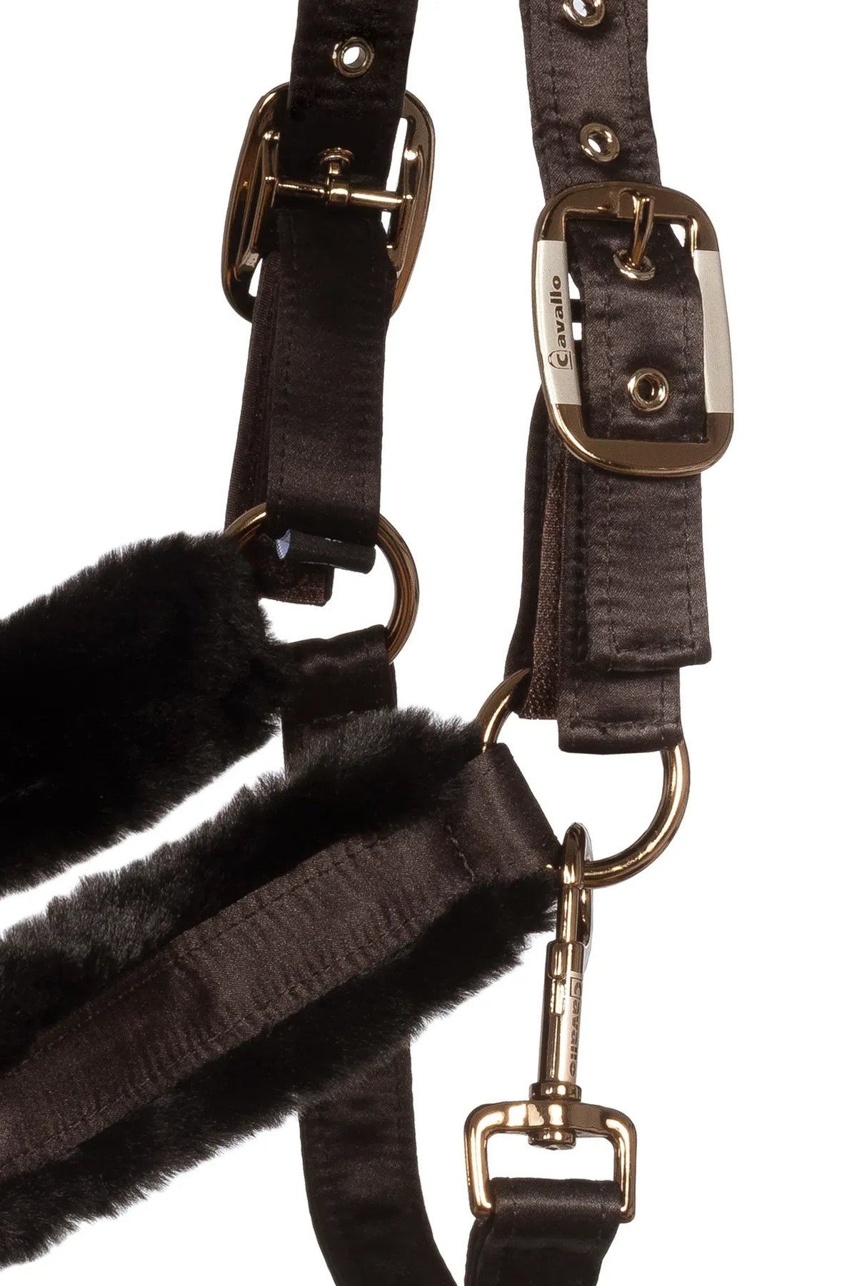Cavallo Halter CAVALJERO