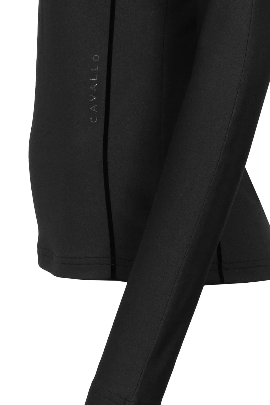 Cavallo Half Zip Longsleeve
CAVALDIVYA