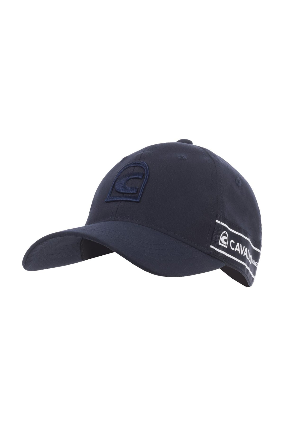 Cavallo Baseball Cap CAVALCAP