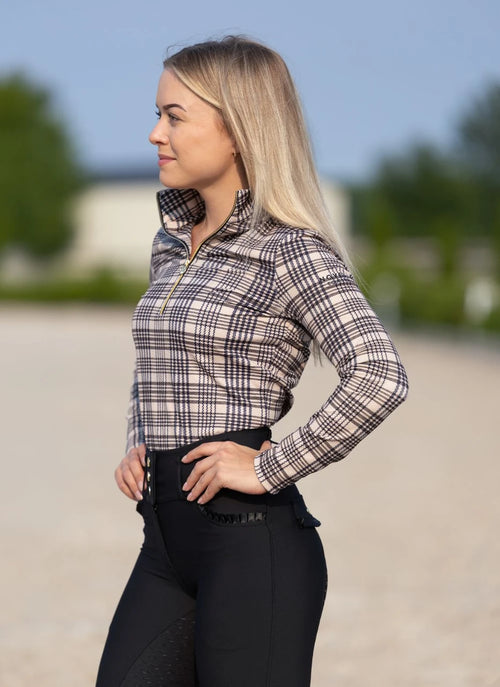 5/A Baker® x Novella® Mid-Weight Long Sleeve Shirt