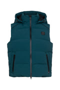 Cavallo Quilted Vest
CAVALDIANA