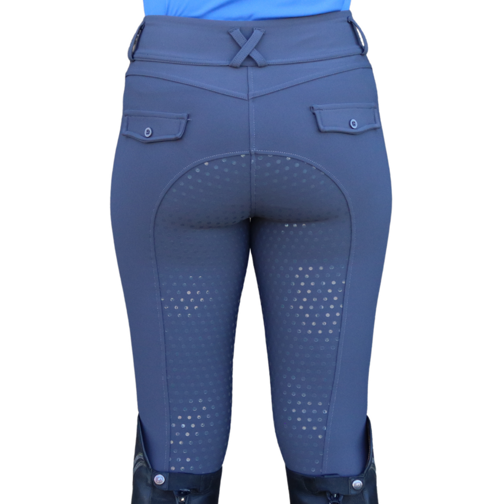The Professional - Comfort Grip Leggings