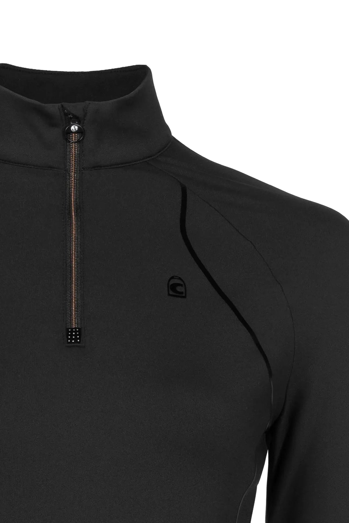 Cavallo Half Zip Longsleeve
CAVALDIVYA