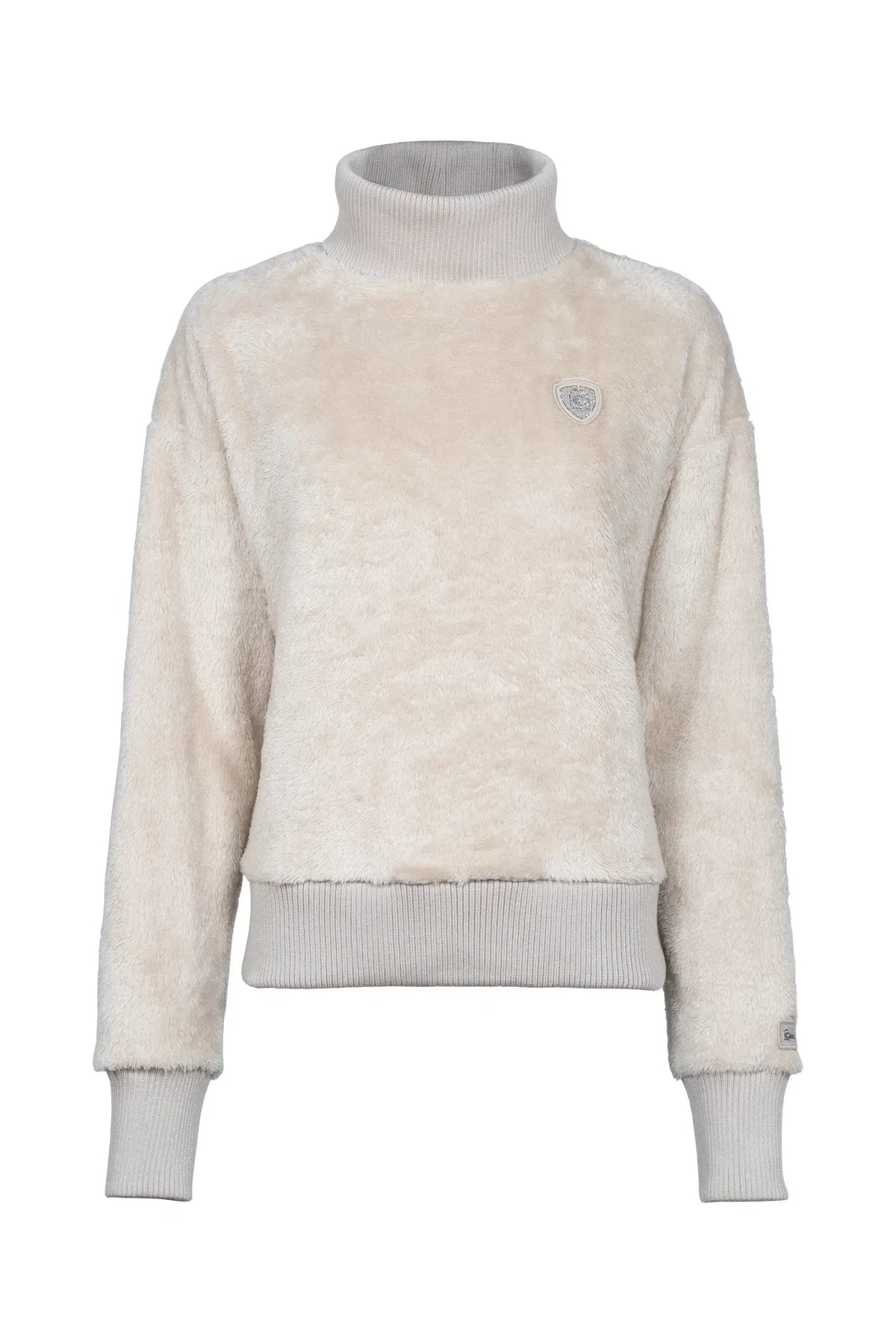 Cavallo Turtleneck Sweater
CAVALDANNA