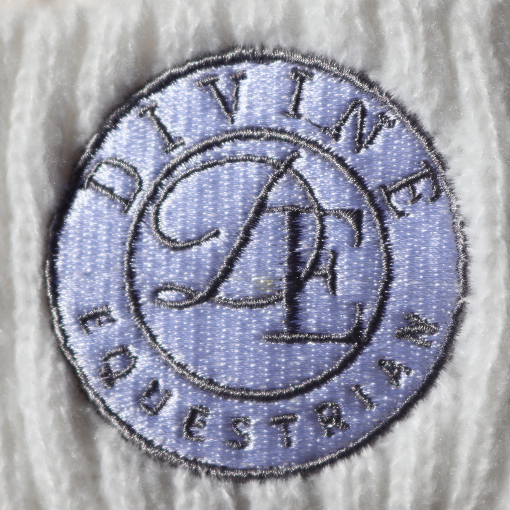 Divine Equestrian Winter Beanie