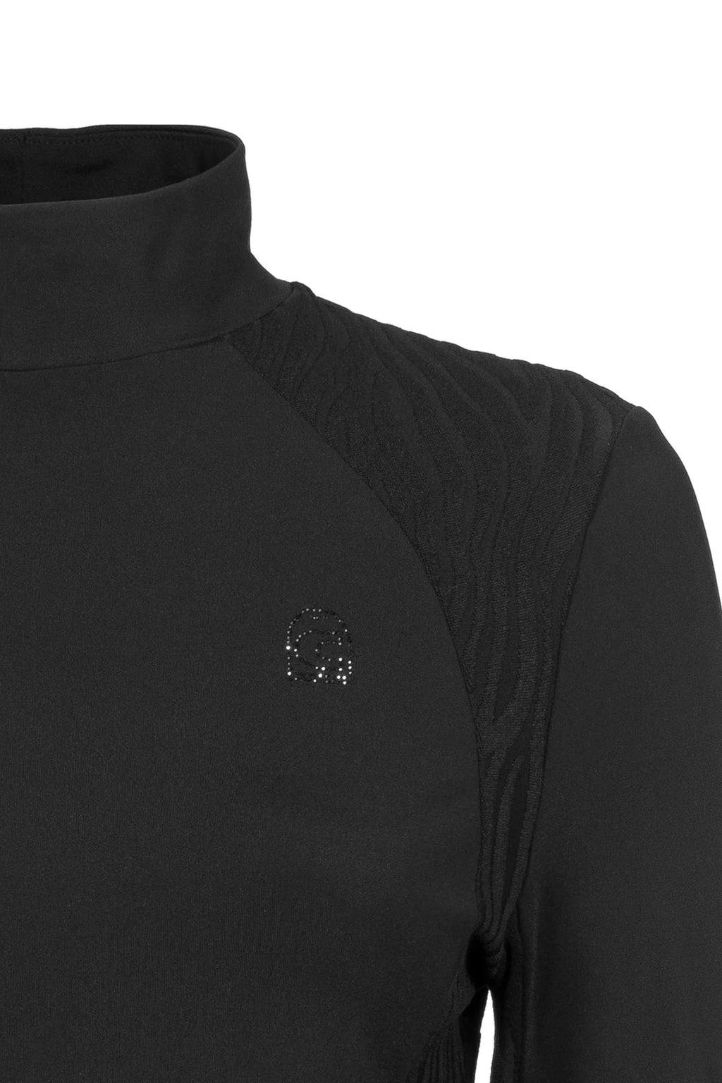 Cavallo Women's long-sleeved Training Shirt CAVALDATIA