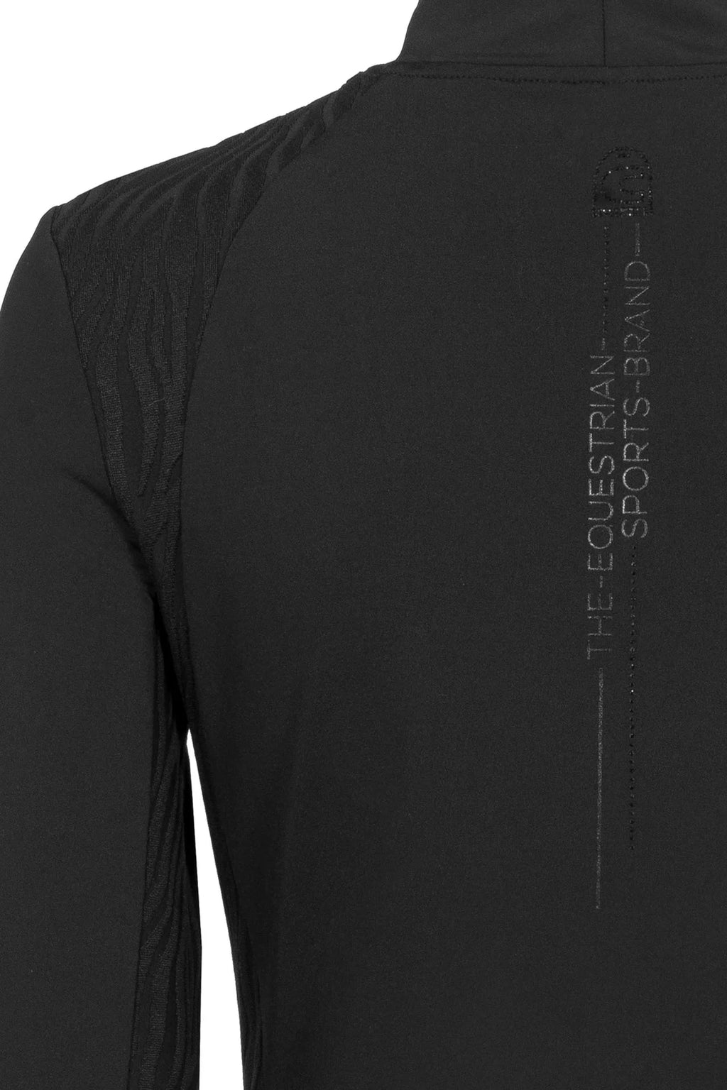 Cavallo Women's long-sleeved Training Shirt CAVALDATIA
