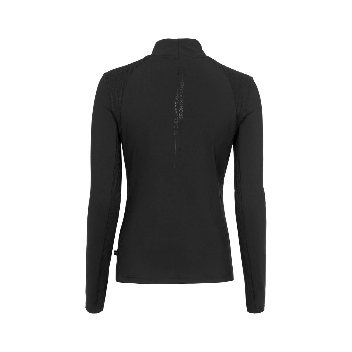 Cavallo Women's long-sleeved Training Shirt CAVALDATIA