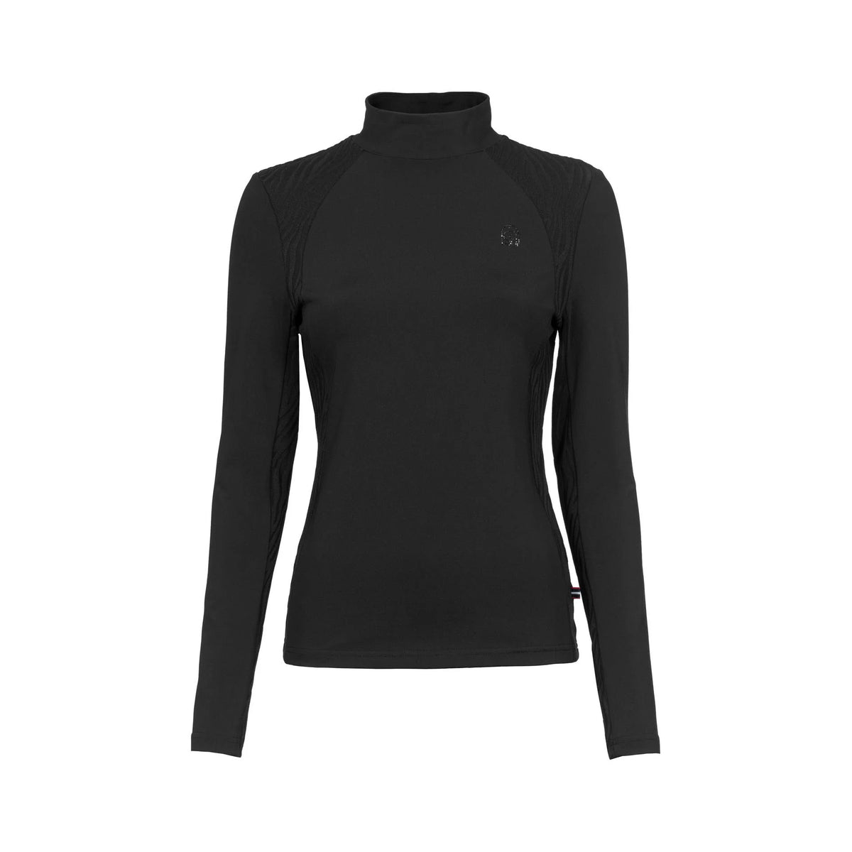 Cavallo Women's long-sleeved Training Shirt CAVALDATIA