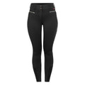Cavallo Women's Riding Breeches CAVALCAY Grip Mobile FW26, Full Seat, Full-Grip