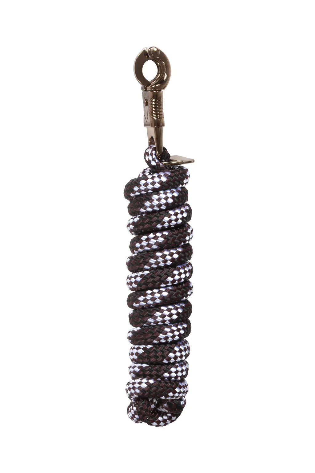 Cavallo Lead Rope with Panic Hook CAVALJINX